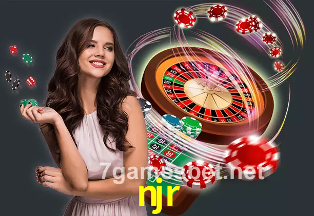 vivo no cassino njr