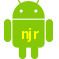 Aplicativo njr para Android