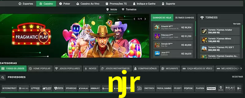cassino njr
