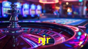 Desvendando o Mundo dos Jogos Virtuais na njr