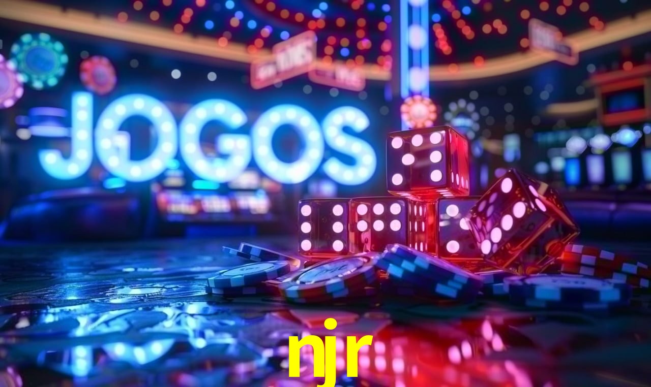 Desvendando o Mundo dos Jogos Virtuais na njr
