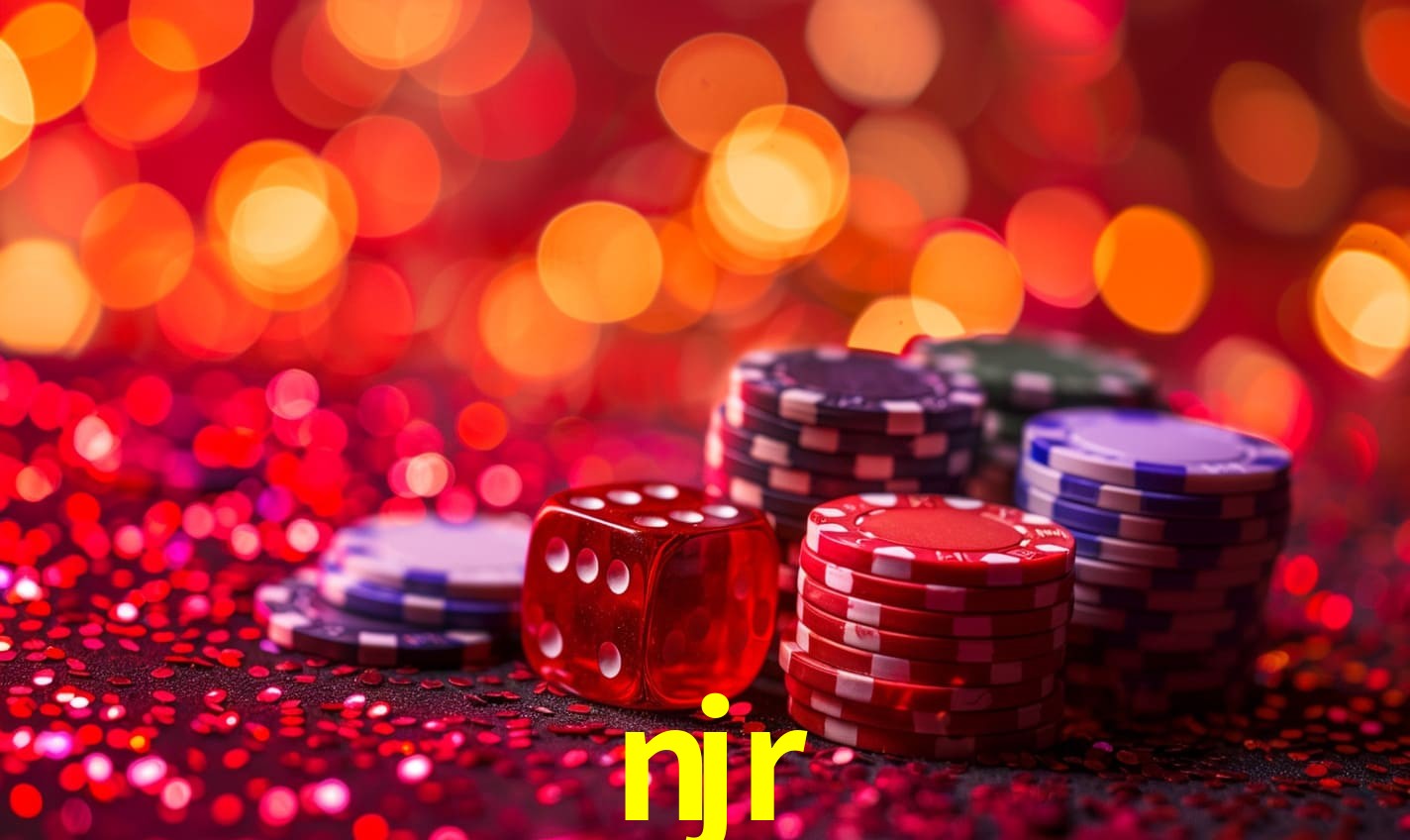 Jogos de Slot njr