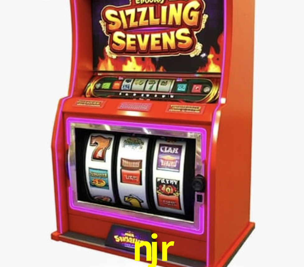 Game Providers njr