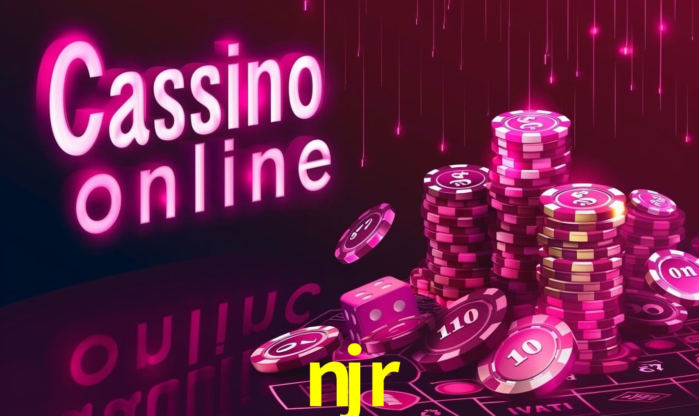 Diretório de Jogos njr