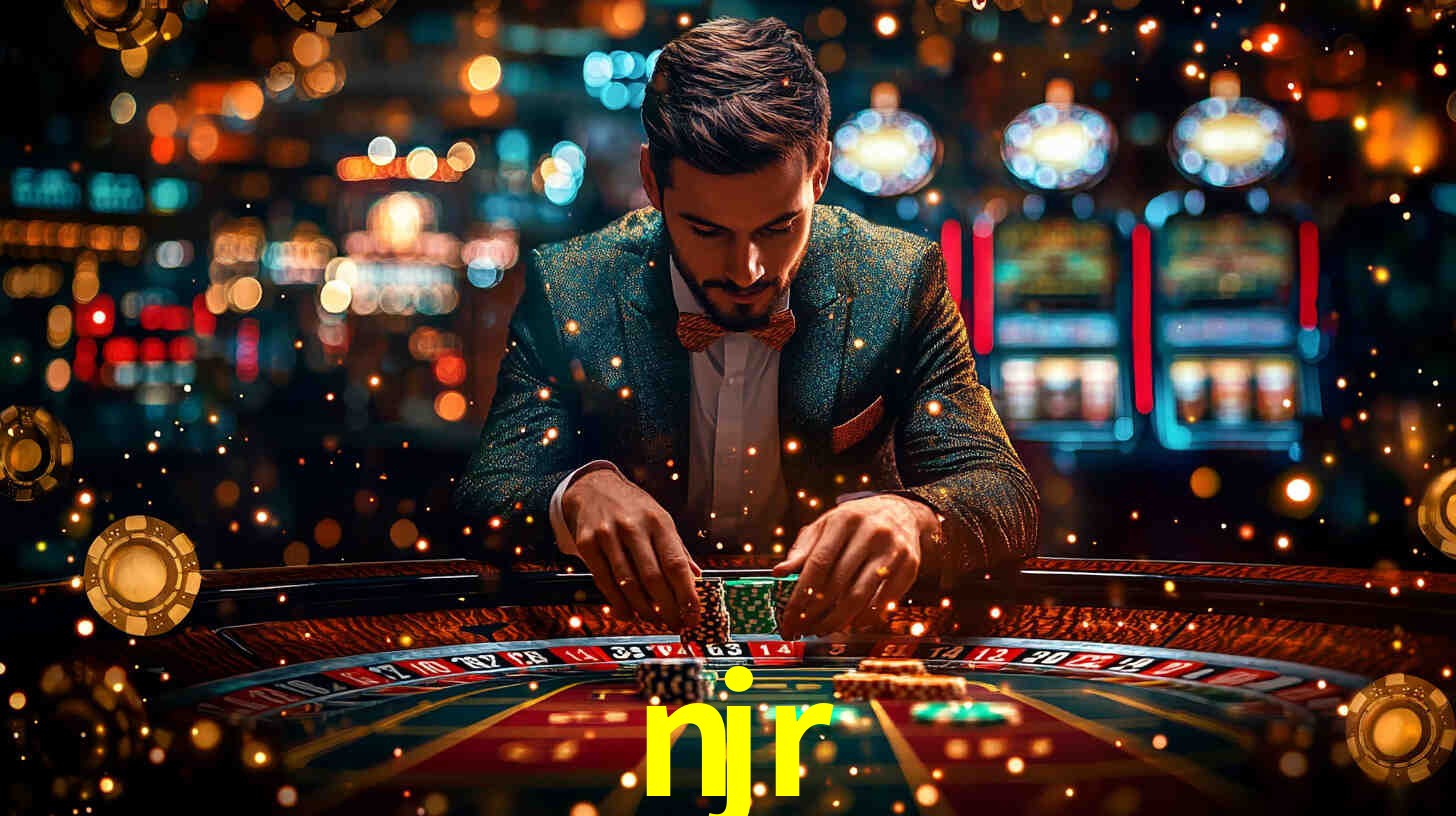 Experimente o Login Seguro Premium no njr