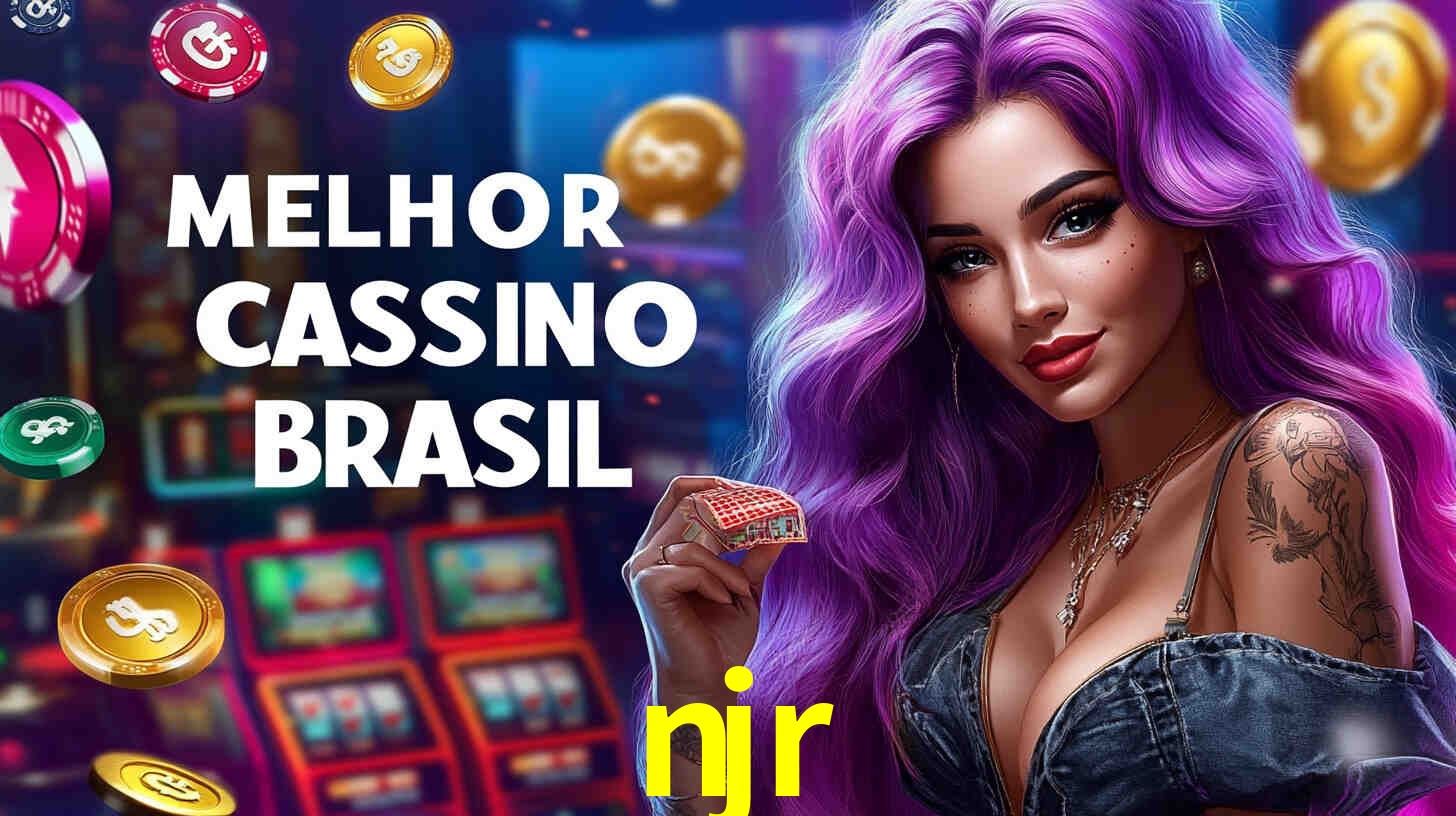 Estatísticas Esportivas njr