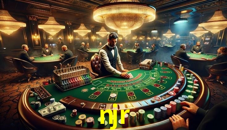 Basketball Betting njr