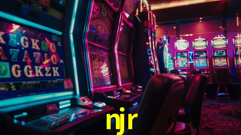 Quick Registration njr