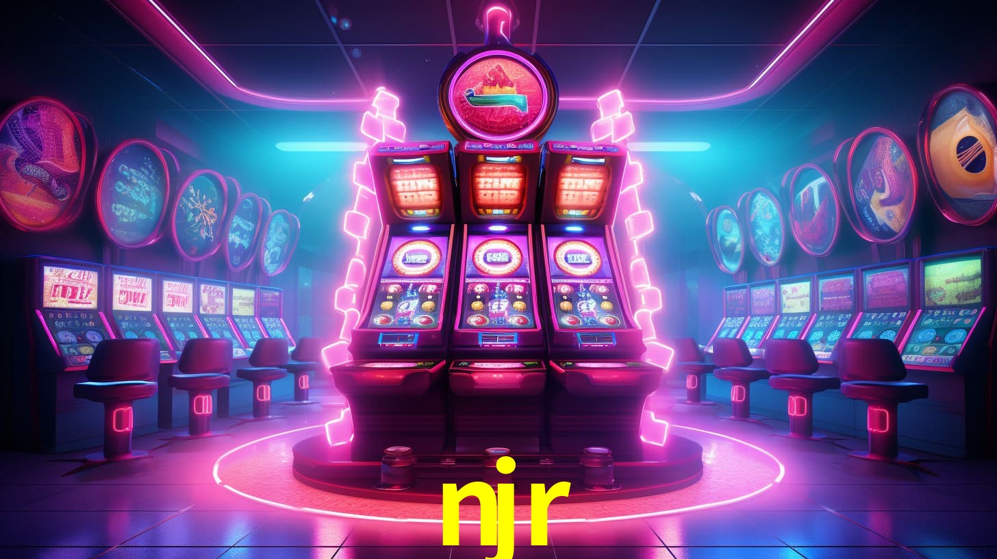 njr: A Experiência de Casino com Jogos de Mesa ao Vivo