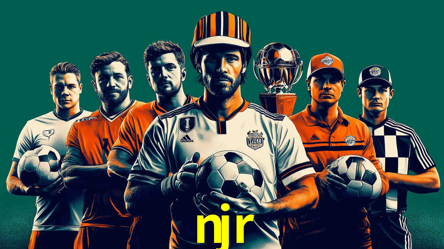 Estatísticas njr