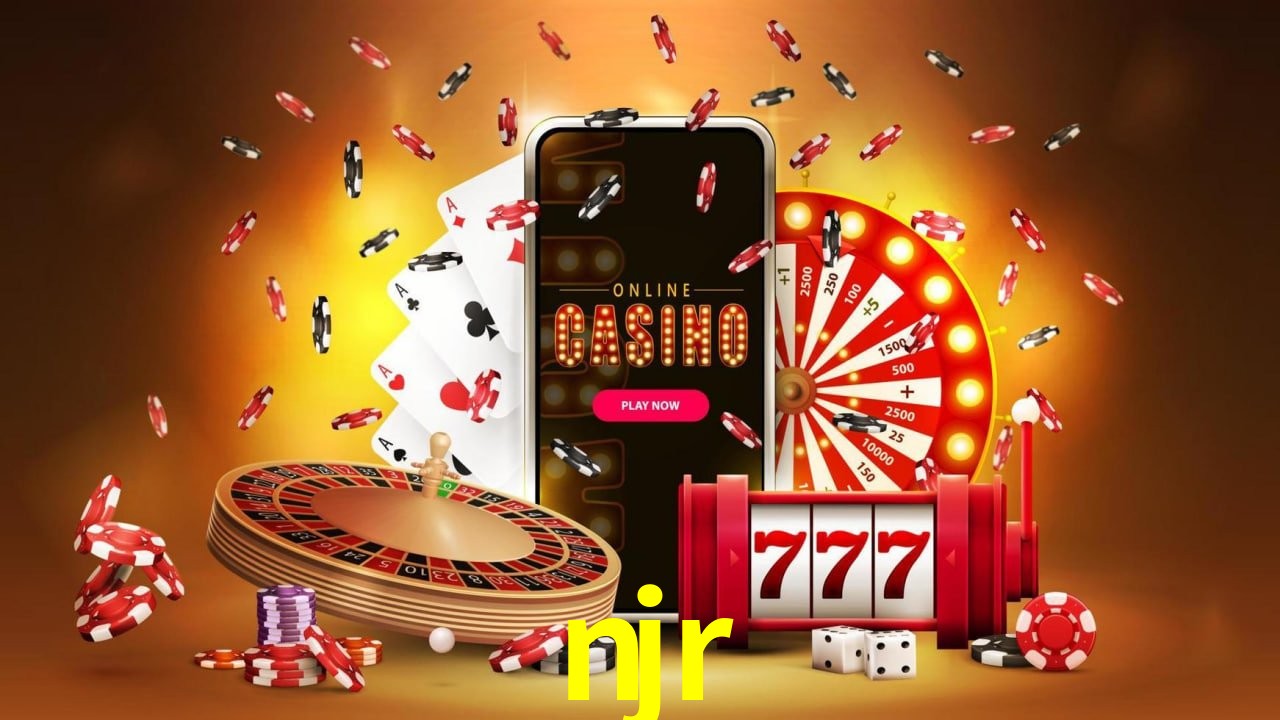 Casino Ao Vivo njr