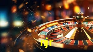 Explorando a Categoria de Eventos em Apostas na njr