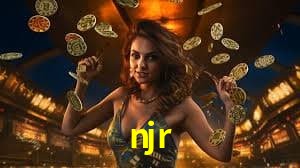 Tennis Betting njr