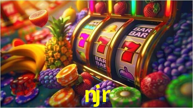 Account Benefits njr