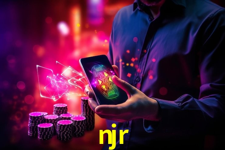 Apostas Esportivas na njr: Um Guia Completo