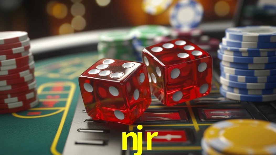 njr App Interface