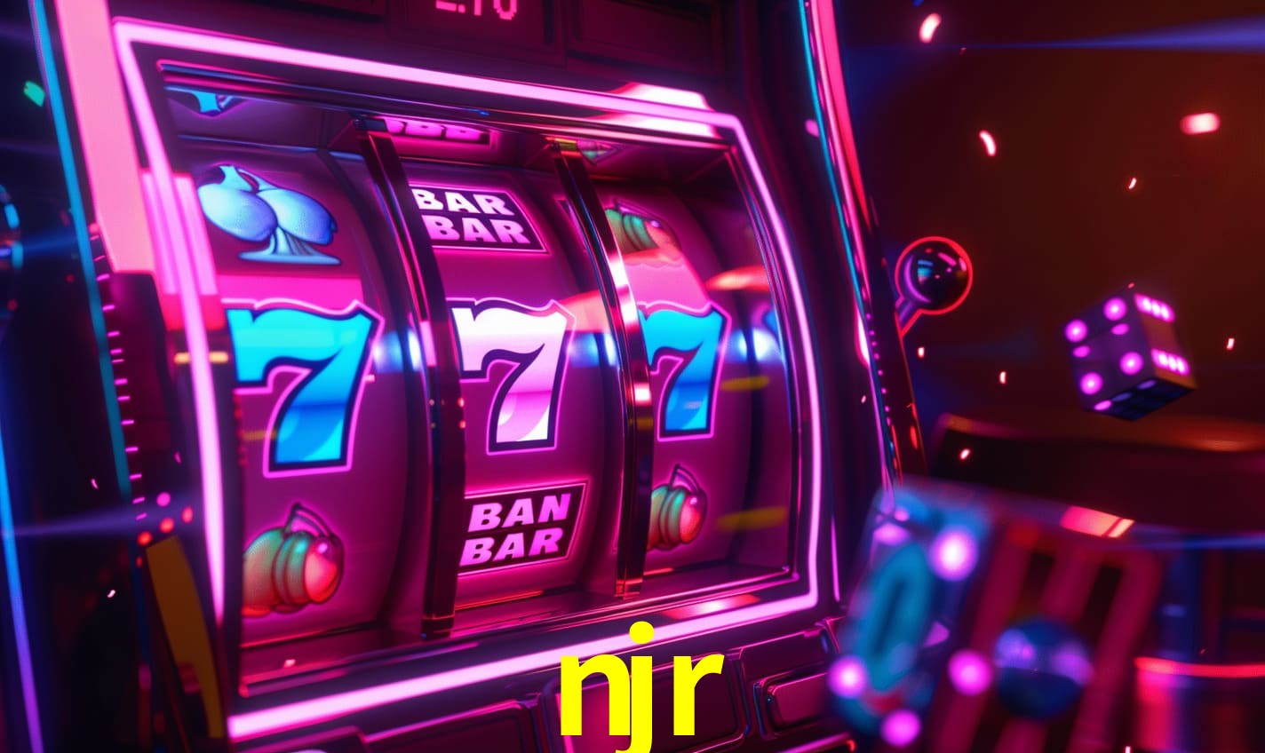 Casino Ao Vivo njr