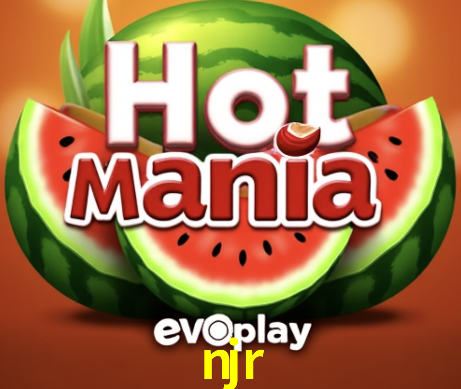 Slot Games njr