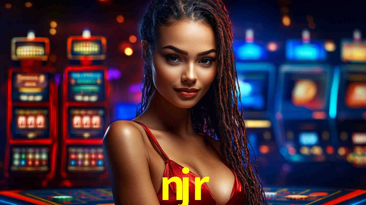 Recursos de Bônus njr