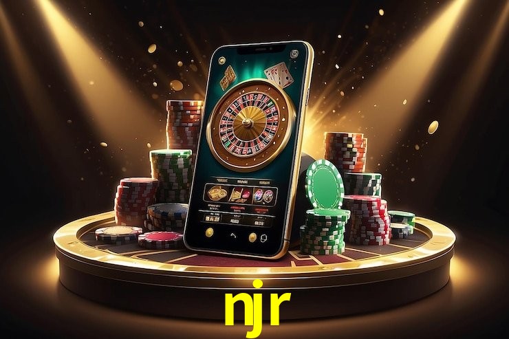 A Popularidade dos Caça-Níqueis no njr