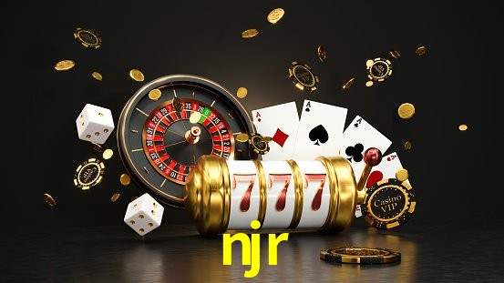 Live Casino njr