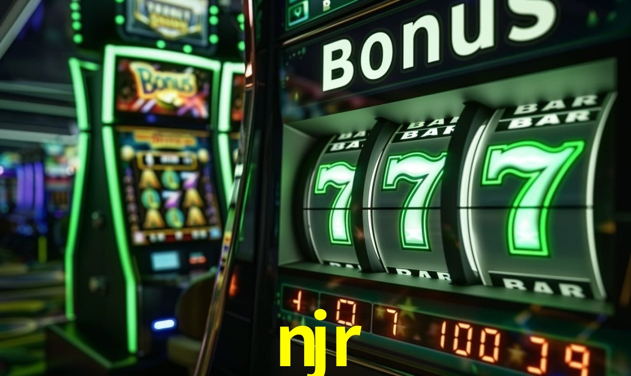 Experiência VIP njr