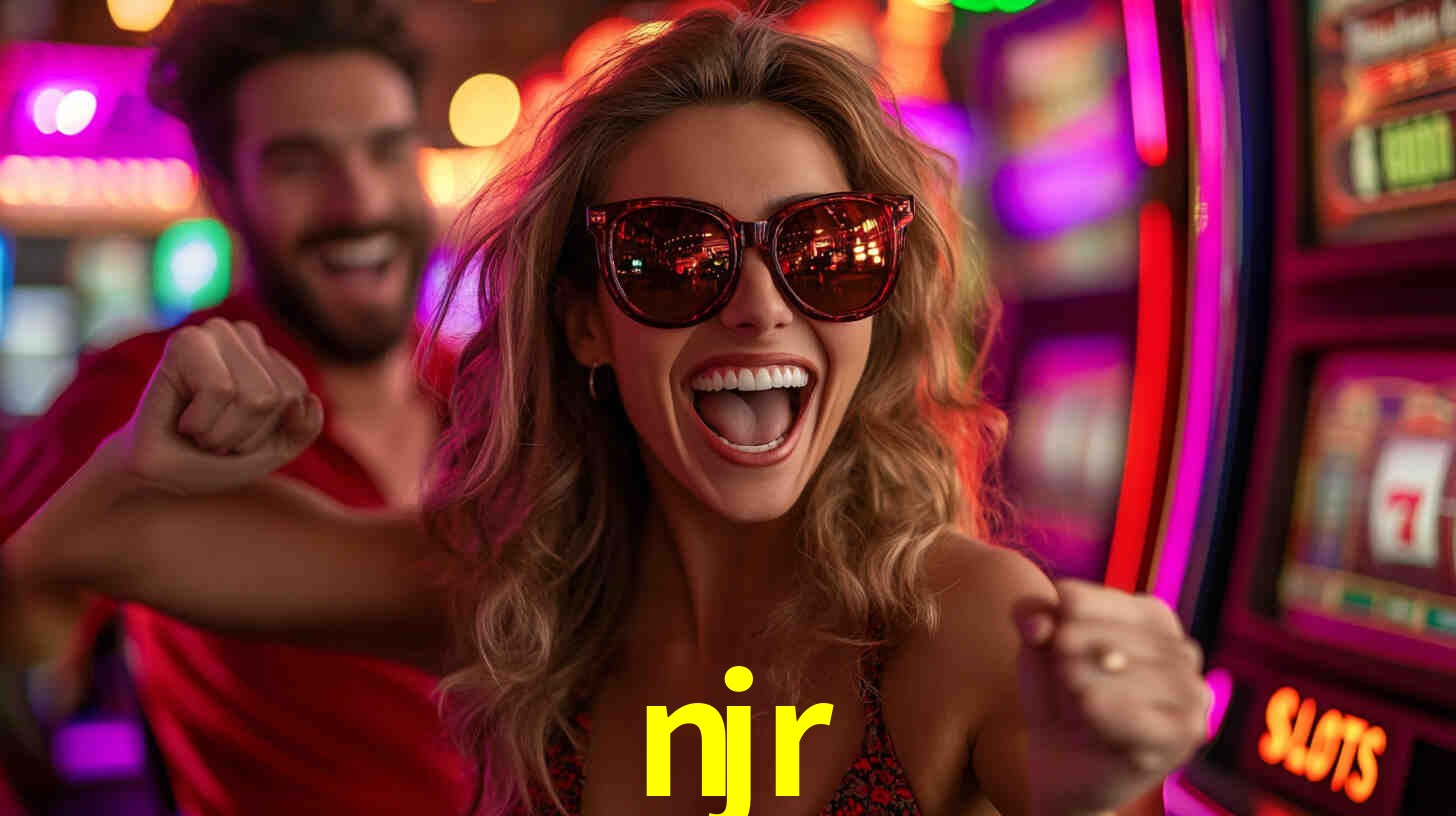 Experiência VIP njr