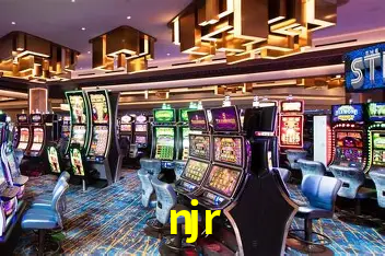 PIX Instantâneo njr