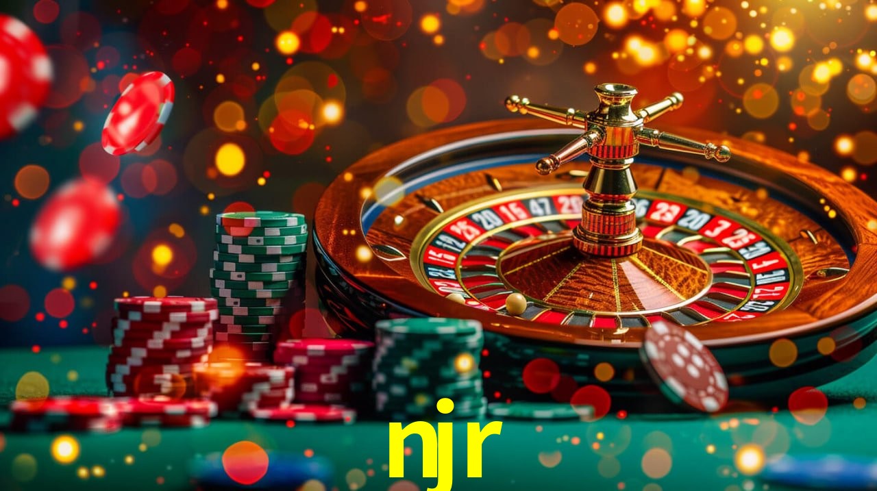 Login Seguro njr