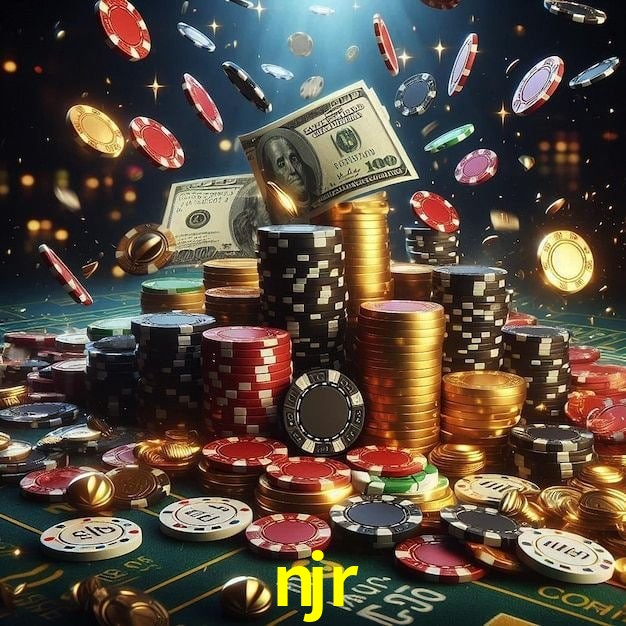 Promoção Relâmpago njr