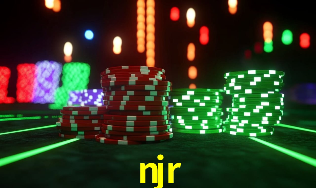 Football Betting njr