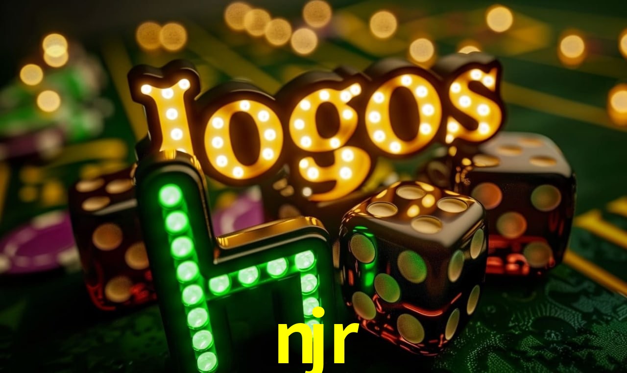 Apostas Esportivas na njr: Um Guia Completo